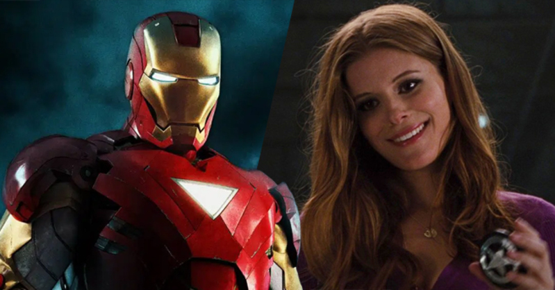 kate mara iron man 2