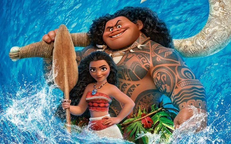 ‘Moana’: sequel to the acclaimed animated series to be released in 2023