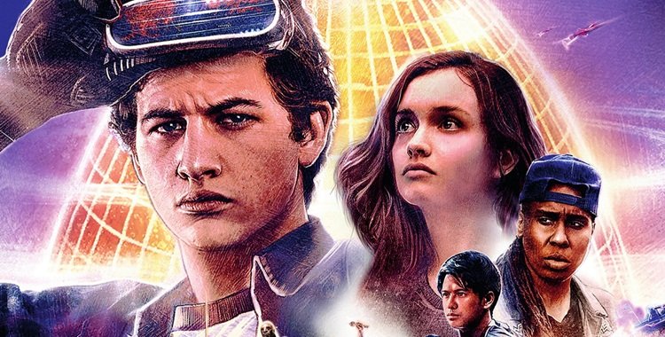 Steven Spielberg S Player 2 Movie Will Have Sequel Author Reveals Designer Women