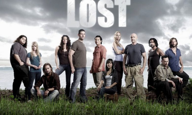 lost canvas netflix