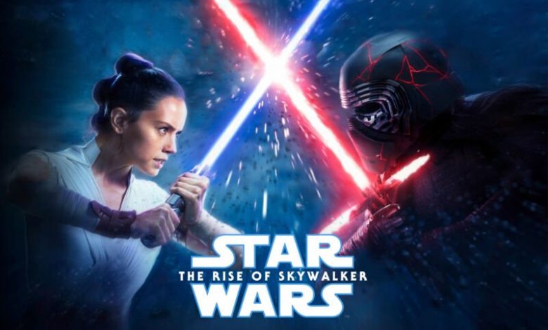 Star Wars: The Rise of Skywalker instal the new version for android