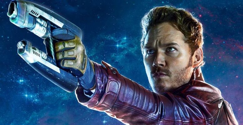 ‘Thor: Love and Thunder’: Tom Holland says Chris Pratt will be in the