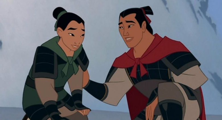 ‘Mulan’: producer reveals controversial reason to remove Li Shang from