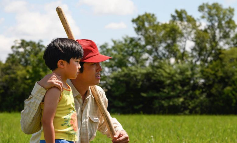 'Minari': acclaimed drama starring Steven Yeun wins six ...