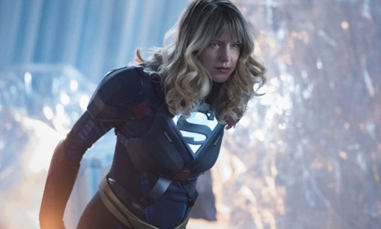 ‘Supergirl’: Melissa Benoist claims to be happy with the show’s ending