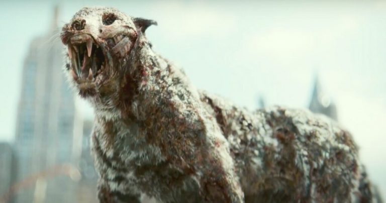 ‘Army of the Dead’: Zack Snyder explains why a ‘Zombie Tiger’ makes