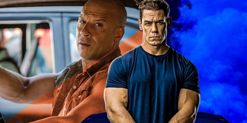 “Fast and Furious 9”: Jakob and Dominic Toretto face each other in a ...