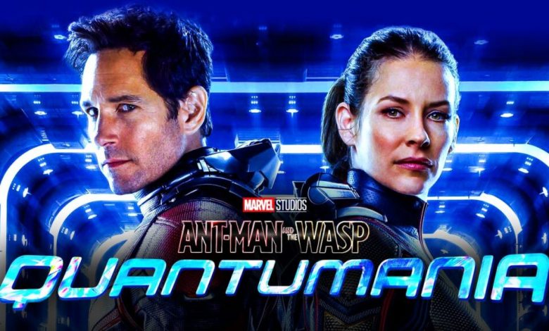 Ant Man And The Wasp Quantumania Movie Explained Movieexplained - Vrogue