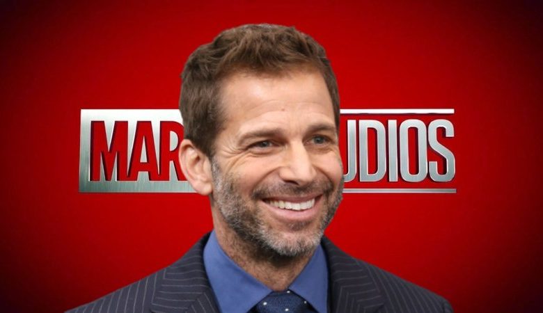 Zack Snyder reveals he wouldn’t change a thing in the MCU – Designer Women