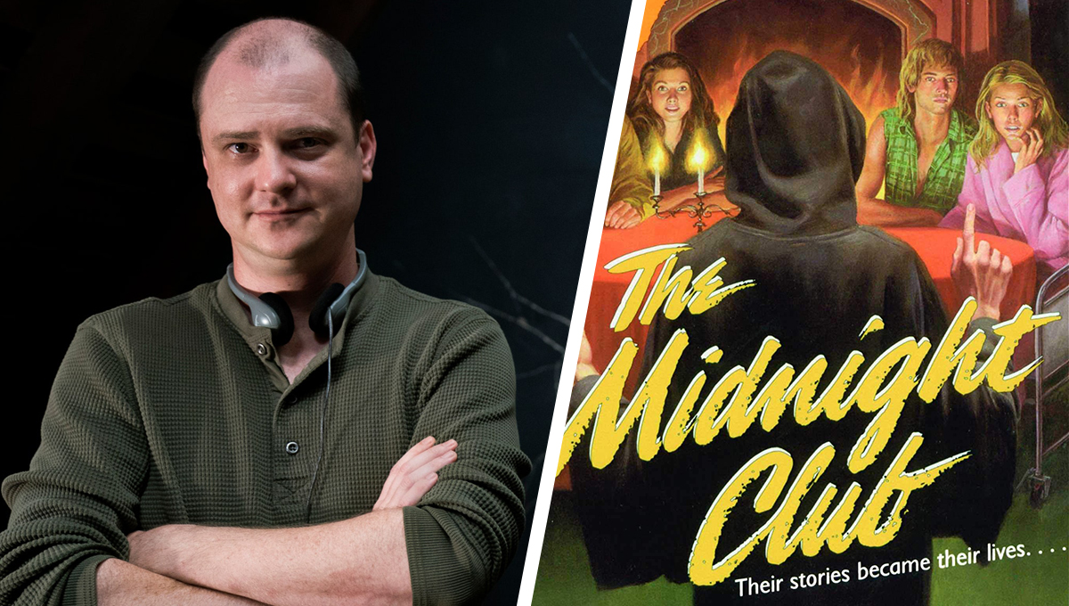 The Midnight Club': Mike Flanagan's New Horror Series Gets Sneak Peek -  Designer Women
