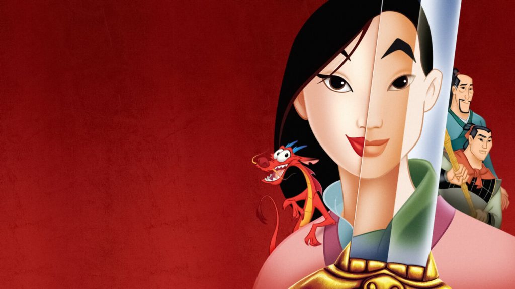 Disney's classic animation 'Mulan' turns 23; See the curiosities on the ...