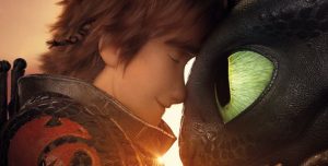 “How to Train Your Dragon 3”: Acclaimed Animation Now Available on