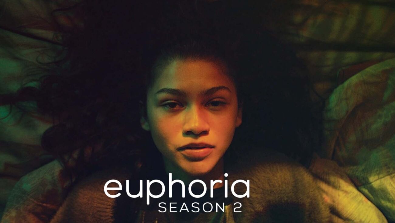 Criticism | Euphoria - Season 2 is more intense, BRUTAL and will shock you!  - Designer Women
