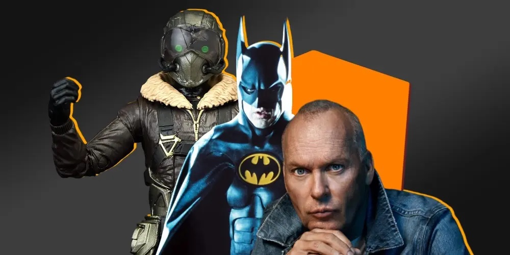 Michael Keaton says he's NEVER watched a Marvel or DC movie; Know the  reason! - Designer Women