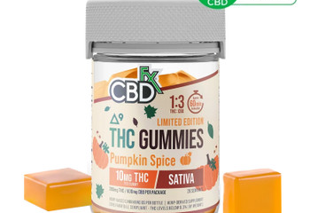 CBD Gummies