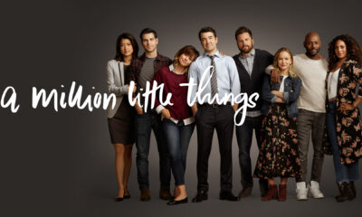 A Million Little Things Season 5