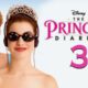 Princess Diaries 3