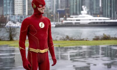 The Flash Season 9 Release Date