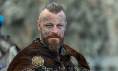 Vikings Valhalla Season 3