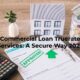 Commercial Loan Truerate Service