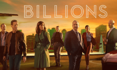 Billions Season 7