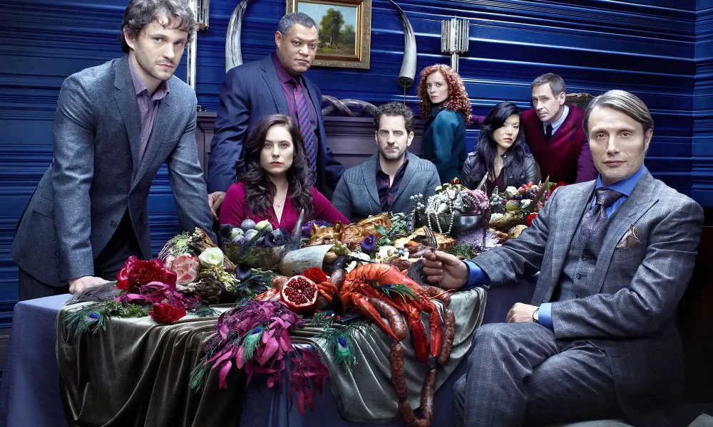 Everything We Know About ‘hannibal Season 4 Designer Women 6186