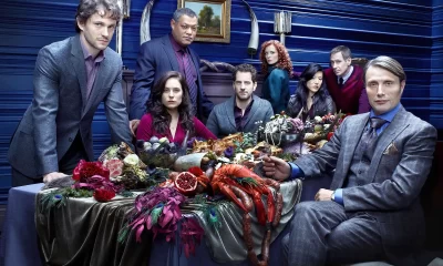 Hannibal Season 4 Release