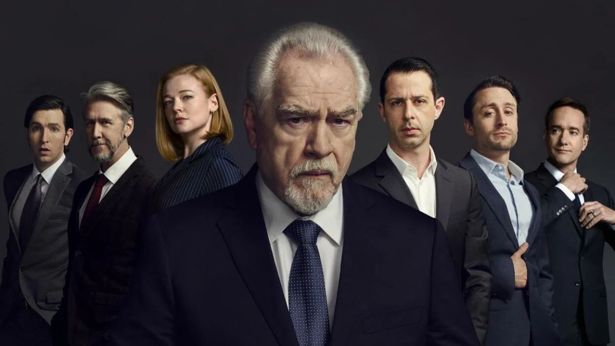 Succession Season 4