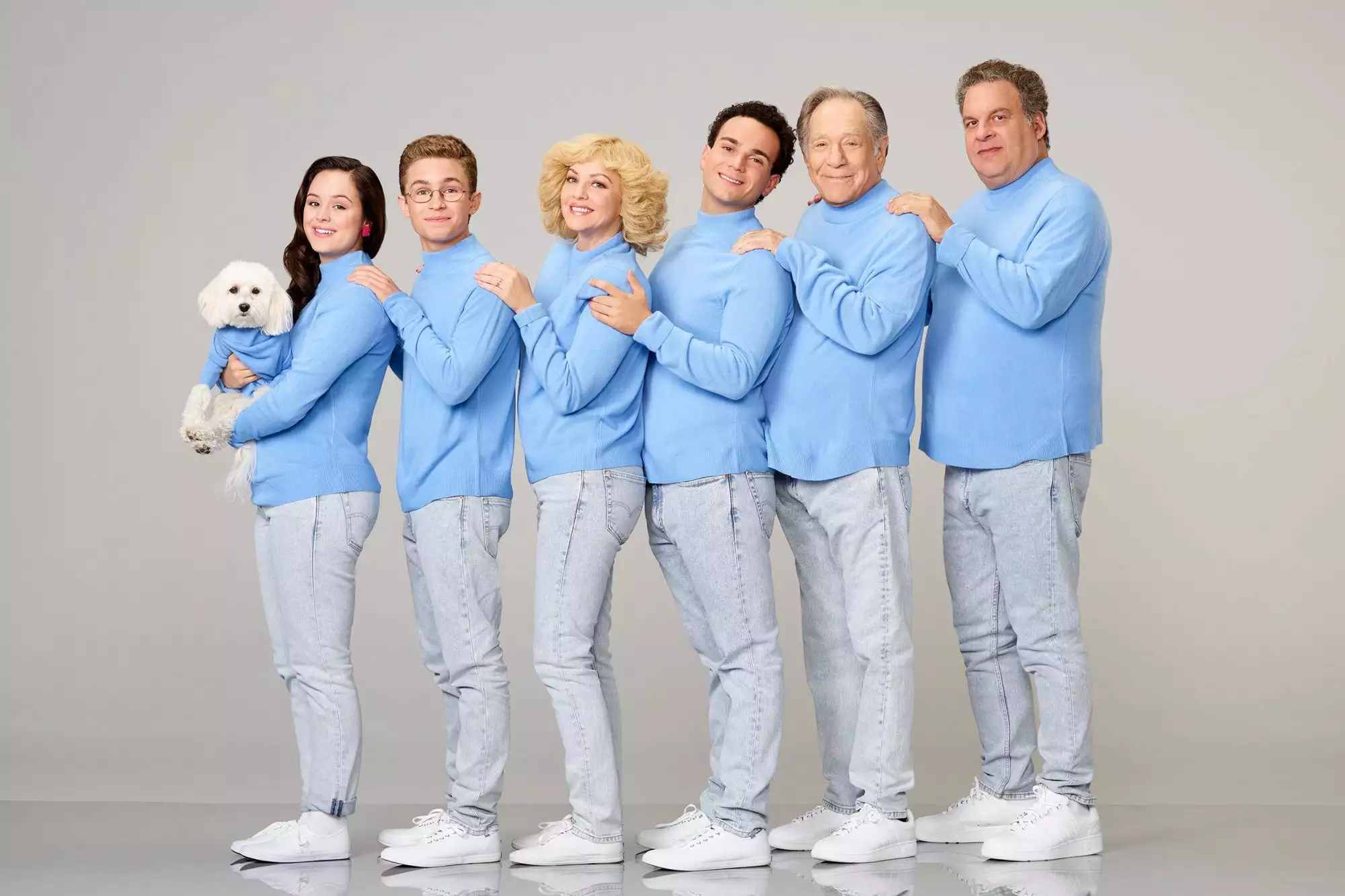 The Goldbergs 10