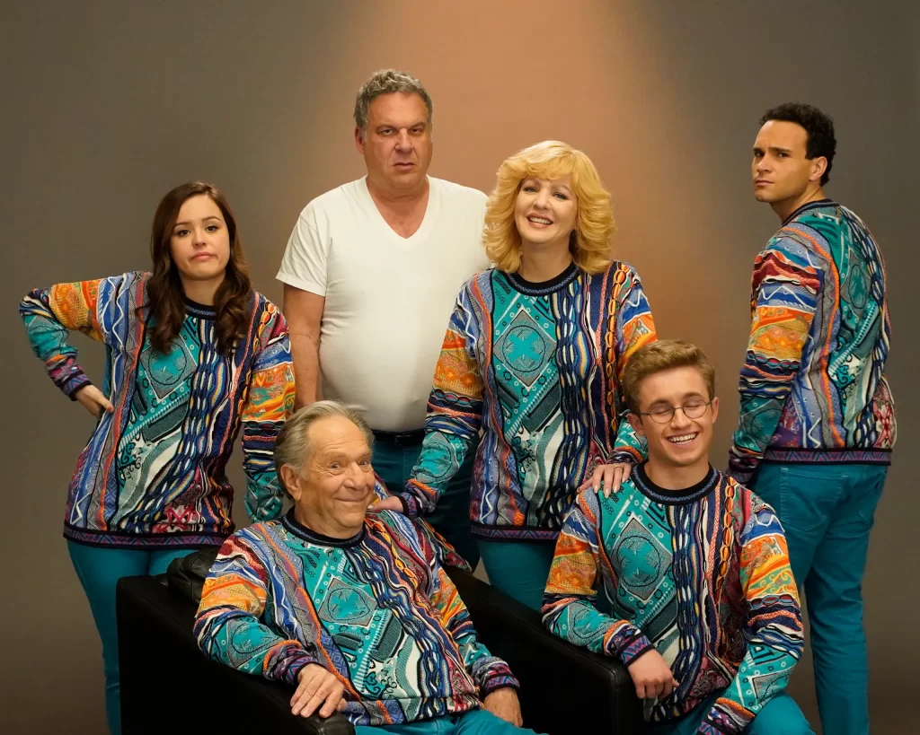 The Goldbergs Season 11