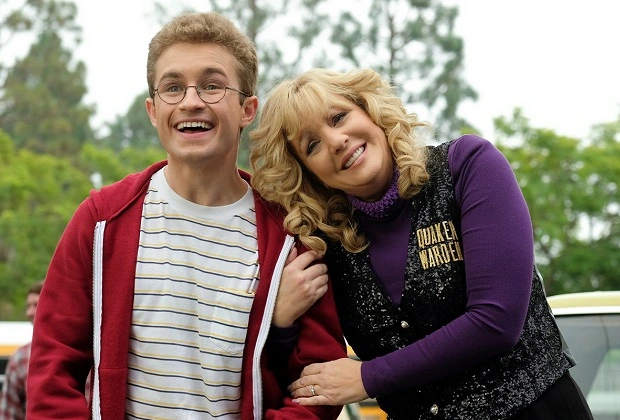 The Goldbergs