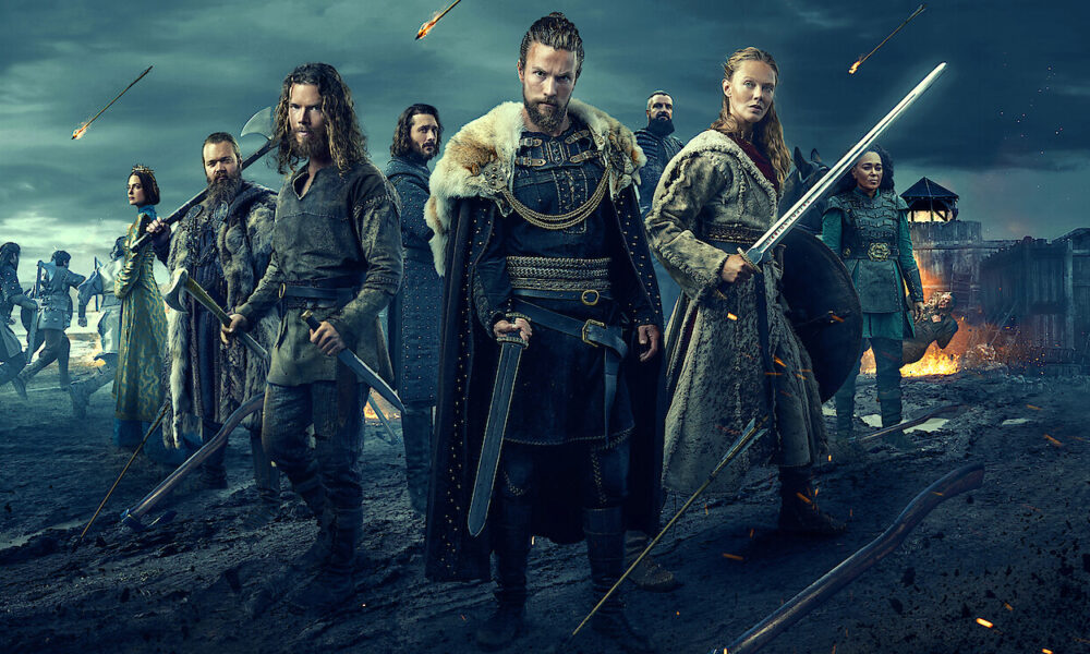 ‘Vikings: Valhalla’ Season 3 Expected Release Date Is Here - Designer Women