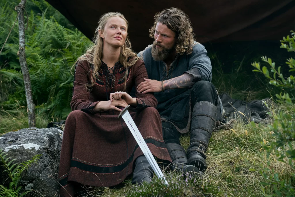 Vikings Valhalla Season 3 Release Date