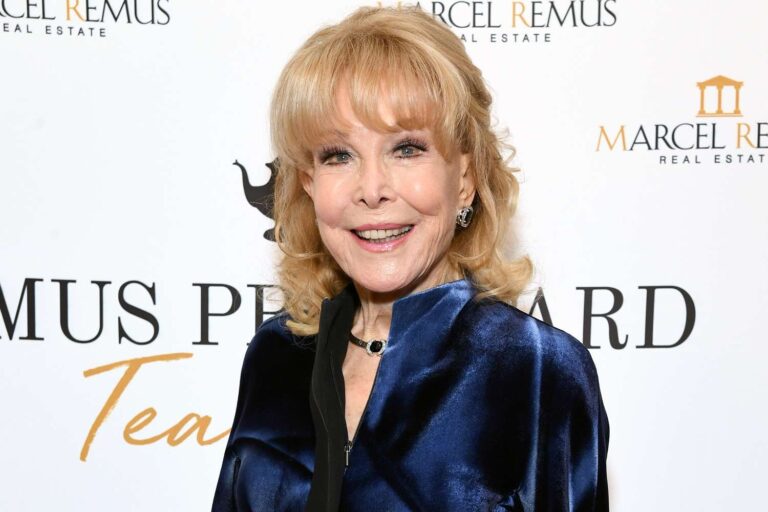 I Dream Of Jeannie Star Barbara Eden’s Net Worth Explored Designer Women