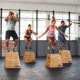 Benefits of Group Fitness