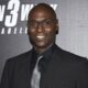 Lance Reddick Net