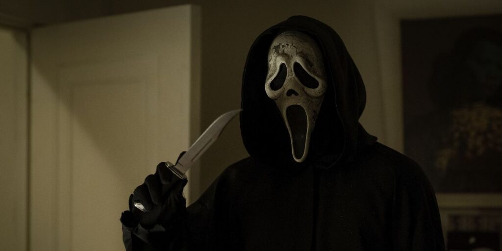 Scream 6