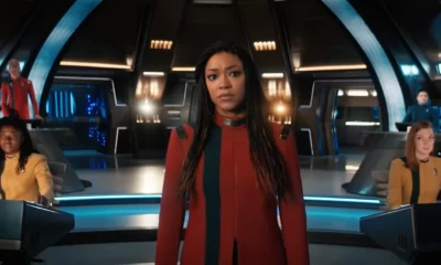 Star Trek Discovery Season 5