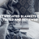 Weighted Blankets