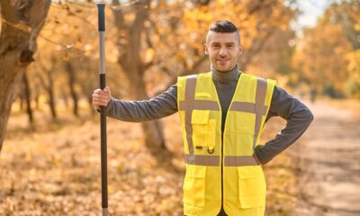 Metal detector