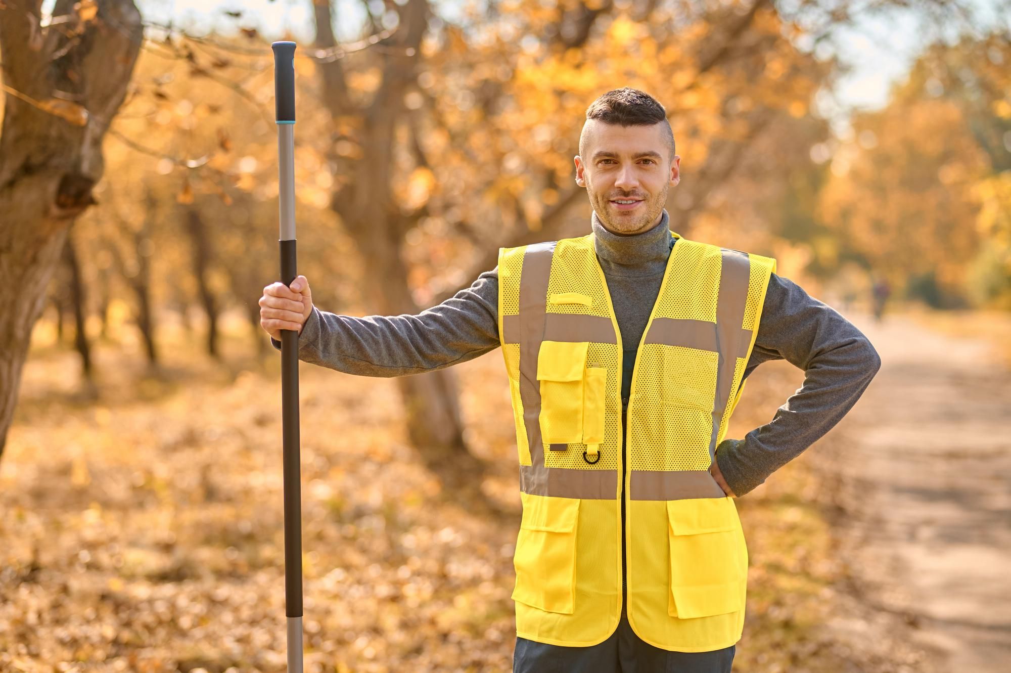 Metal detector