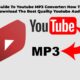 Youtube MP3 Converter