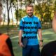 How to Become a Sports Agent