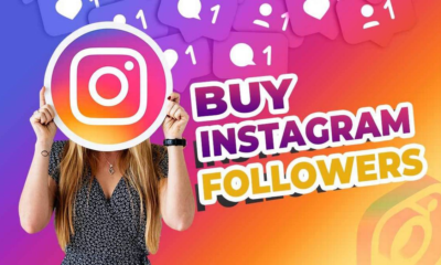 Instagram followers in Australia