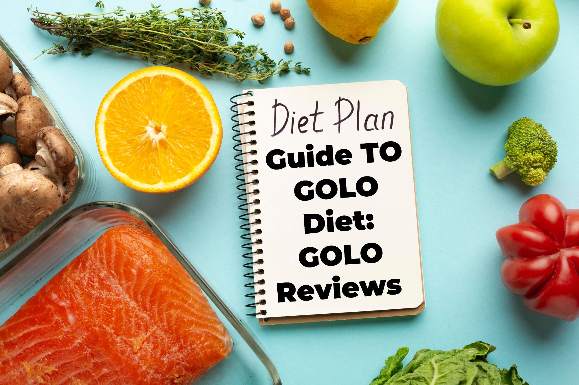 GOLO Reviews