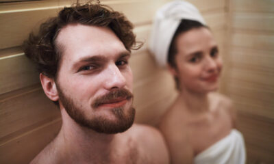 Infrared Saunas