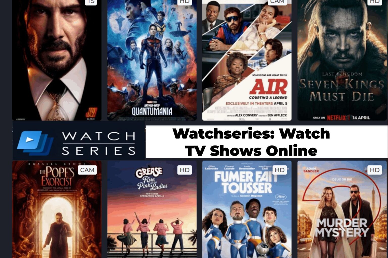 Watchseries: Watch TV Shows Online   Designer Women