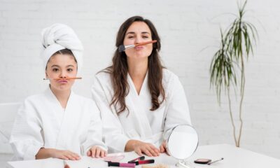 At-Home Spa Company