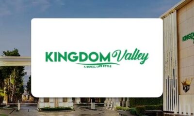 Kingdom Valley Islamabad