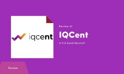 IQcent